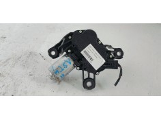 MOTOR LIMPIA TRASERO 13105981 