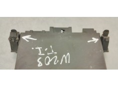 Recambio de modulo electronico para mercedes-benz clase c (w203) berlina 220 cdi (203.006) referencia OEM IAM 2038202185  