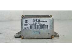 Recambio de sensor para volkswagen touareg (7la) tdi r5 referencia OEM IAM 7H0907652  