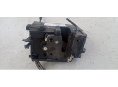 Recambio de cerradura puerta trasera derecha para citroen c4 grand picasso exclusive referencia OEM IAM 9810311180  
