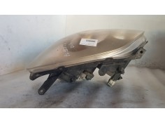 Recambio de faro izquierdo para toyota avensis berlina (t25) 2.0 d4d 115 referencia OEM IAM   