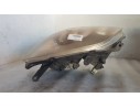 Recambio de faro izquierdo para toyota avensis berlina (t25) 2.0 d4d 115 referencia OEM IAM   