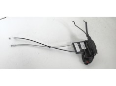 Recambio de cerradura puerta delantera izquierda para kia sportage 2.0 cat referencia OEM IAM   