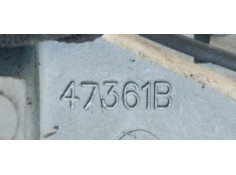 Recambio de conmutador de arranque para kia carnival ii 2.9 crdi lx referencia OEM IAM 47361B  