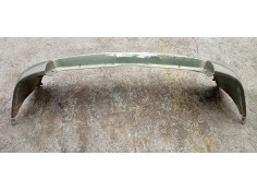 Recambio de paragolpes trasero para renault megane i scenic (ja0) 1.6 referencia OEM IAM   