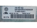 Recambio de sensor para volkswagen touareg (7la) tdi r5 referencia OEM IAM 7H0907652  