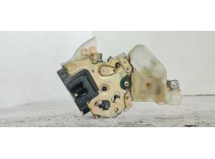 Recambio de cerradura puerta trasera izquierda para nissan x-trail (t30) referencia OEM IAM 80553AA300  