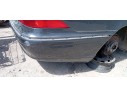 Recambio de paragolpes trasero para mercedes-benz clase s (w220) berlina 320 cdi (220.026) referencia OEM IAM   