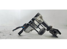 Recambio de motor limpia trasero para opel astra h berlina enjoy referencia OEM IAM 13105981  