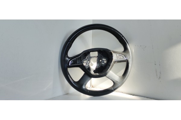 Recambio de volante para skoda superb combi (3t5) active referencia OEM IAM 3T0419091AH  