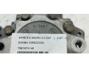 Recambio de bomba direccion para saab 9-5 sedán 2.0 t s ecopower referencia OEM IAM 7691974146  