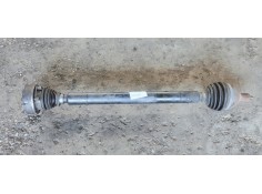 Recambio de transmision delantera derecha para seat ibiza iv berlina 1.6 tdi 90 fap referencia OEM IAM 6R0407762A  