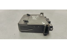 Recambio de modulo electronico para mercedes-benz clase c (w203) berlina 220 cdi (203.006) referencia OEM IAM 2038202185  