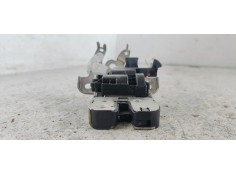 Recambio de cerradura maletero / porton para audi a3 sportback (8p) 1.6 tdi referencia OEM IAM   