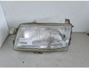 Recambio de faro izquierdo para opel astra f berlina 1.4 16v referencia OEM IAM 90341853  