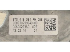 Recambio de volante para skoda superb combi (3t5) active referencia OEM IAM 3T0419091AH  