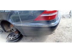 Recambio de paragolpes trasero para mercedes-benz clase s (w220) berlina 320 cdi (220.026) referencia OEM IAM   