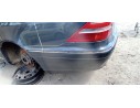 Recambio de paragolpes trasero para mercedes-benz clase s (w220) berlina 320 cdi (220.026) referencia OEM IAM   