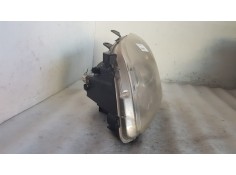 Recambio de faro izquierdo para toyota avensis berlina (t25) 2.0 d4d 115 referencia OEM IAM   