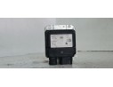 Recambio de centralita airbag para jaguar f-pace 2.0 diesel cat referencia OEM IAM HX7314D374AB  