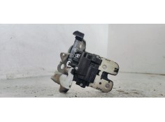 Recambio de cerradura maletero / porton para audi a3 sportback (8p) 1.6 tdi referencia OEM IAM   