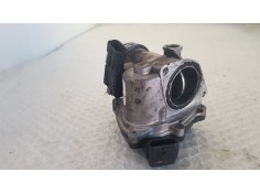 Recambio de caja mariposa para renault kangoo expression referencia OEM IAM 161A09287R  