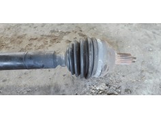 Recambio de transmision delantera derecha para seat ibiza iv berlina 1.6 tdi 90 fap referencia OEM IAM 6R0407762A  