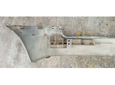 Recambio de paragolpes trasero para renault megane i scenic (ja0) 1.6 referencia OEM IAM   
