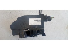 Recambio de cerradura puerta delantera izquierda para citroen c4 grand picasso exclusive referencia OEM IAM 9810310380  