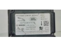 Recambio de centralita airbag para jaguar f-pace 2.0 diesel cat referencia OEM IAM HX7314D374AB  