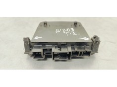 Recambio de modulo electronico para mercedes-benz clase c (w203) berlina 220 cdi (203.006) referencia OEM IAM 2038202185  