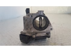 Recambio de caja mariposa para renault kangoo expression referencia OEM IAM 161A09287R  