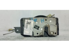 CERRADURA PUERTA DELANTERA DERECHA 13210749 