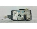 Recambio de cerradura puerta delantera derecha para opel astra h berlina enjoy referencia OEM IAM 13210749  