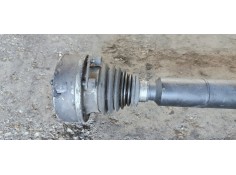 Recambio de transmision delantera derecha para seat ibiza iv berlina 1.6 tdi 90 fap referencia OEM IAM 6R0407762A  