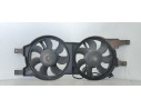 Recambio de electroventilador para chrysler voyager (gs) 2.5 turbodiesel referencia OEM IAM   