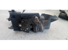 Recambio de cerradura puerta delantera izquierda para citroen c4 grand picasso exclusive referencia OEM IAM 9810310380  