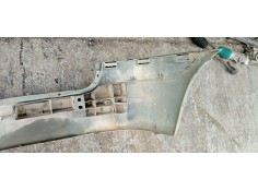 Recambio de paragolpes trasero para renault megane i scenic (ja0) 1.6 referencia OEM IAM   