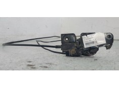 Recambio de cerradura capo para audi a3 sportback (8p) 1.6 tdi referencia OEM IAM   
