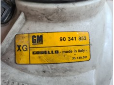 Recambio de faro izquierdo para opel astra f berlina 1.4 16v referencia OEM IAM 90341853  