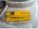 Recambio de faro izquierdo para opel astra f berlina 1.4 16v referencia OEM IAM 90341853  