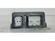 Recambio de centralita airbag para jaguar f-pace 2.0 diesel cat referencia OEM IAM HX7314D374AB  