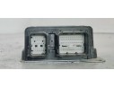 Recambio de centralita airbag para jaguar f-pace 2.0 diesel cat referencia OEM IAM HX7314D374AB  