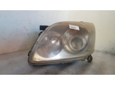Recambio de faro izquierdo para toyota avensis berlina (t25) 2.0 d4d 115 referencia OEM IAM   
