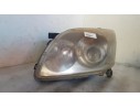 Recambio de faro izquierdo para toyota avensis berlina (t25) 2.0 d4d 115 referencia OEM IAM   