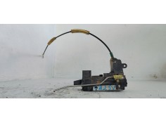 Recambio de cerradura puerta delantera derecha para opel astra h berlina enjoy referencia OEM IAM 13210749  