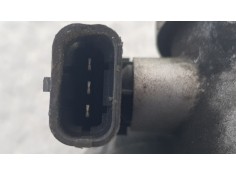 Recambio de caja mariposa para renault kangoo expression referencia OEM IAM 161A09287R  