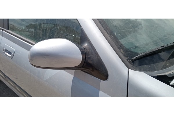 Recambio de retrovisor derecho para peugeot 406 berlina (s1/s2) sl referencia OEM IAM   