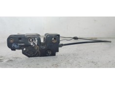 Recambio de cerradura capo para audi a3 sportback (8p) 1.6 tdi referencia OEM IAM   