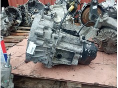 Recambio de caja cambios para renault megane ii berlina 5p confort dynamique referencia OEM IAM JR5102  